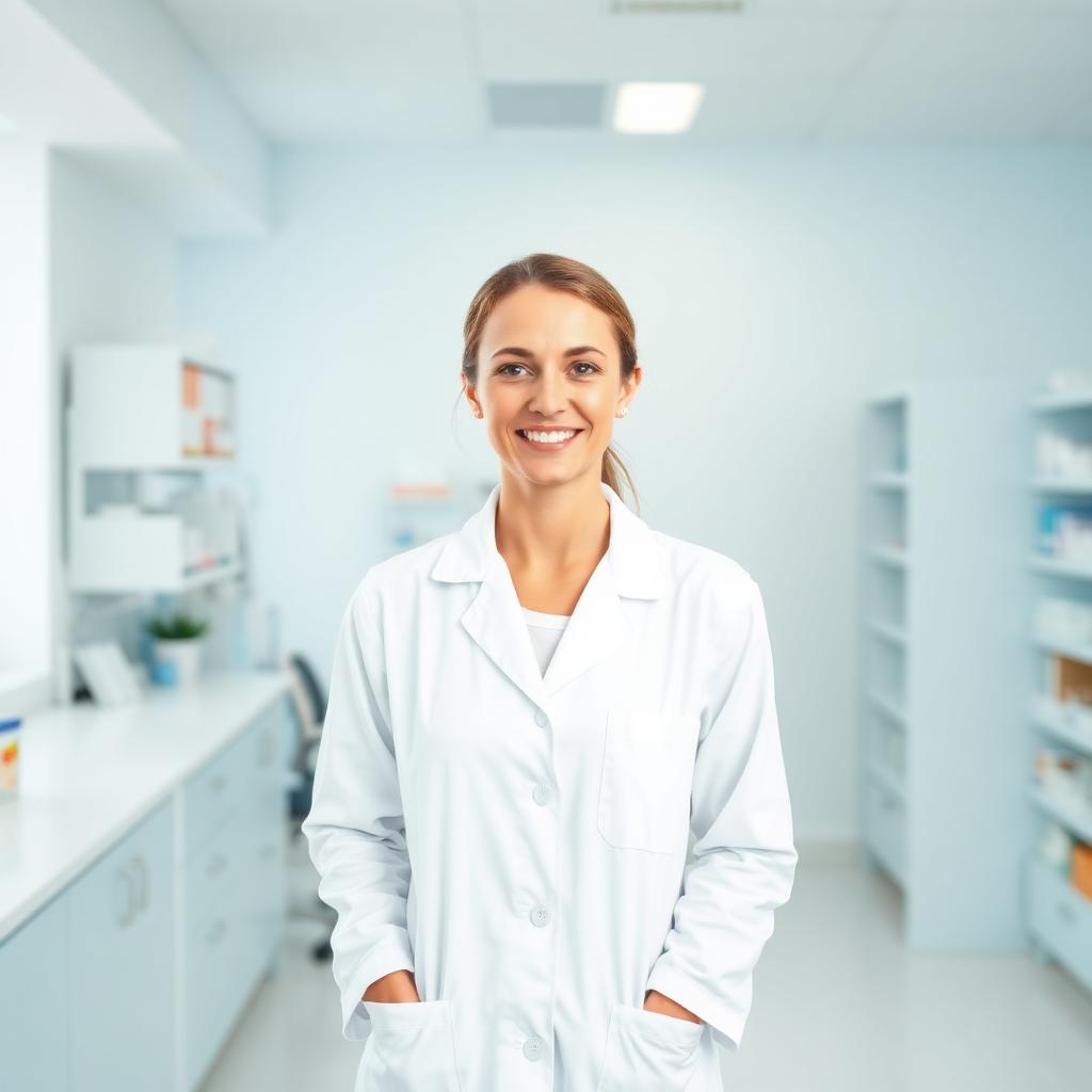 Kundtjänst hos Local Peptide