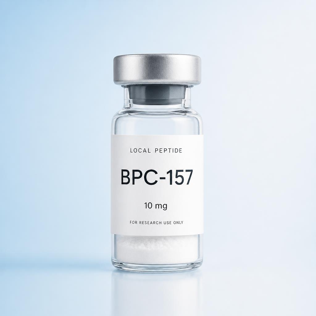 BPC-157 10 mg