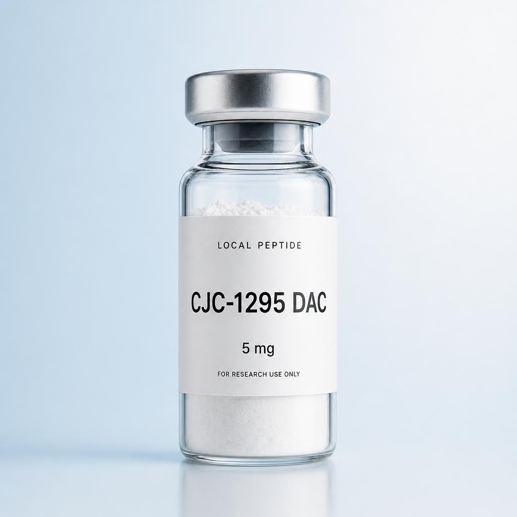 CJC-1295 (DAC) 5 mg