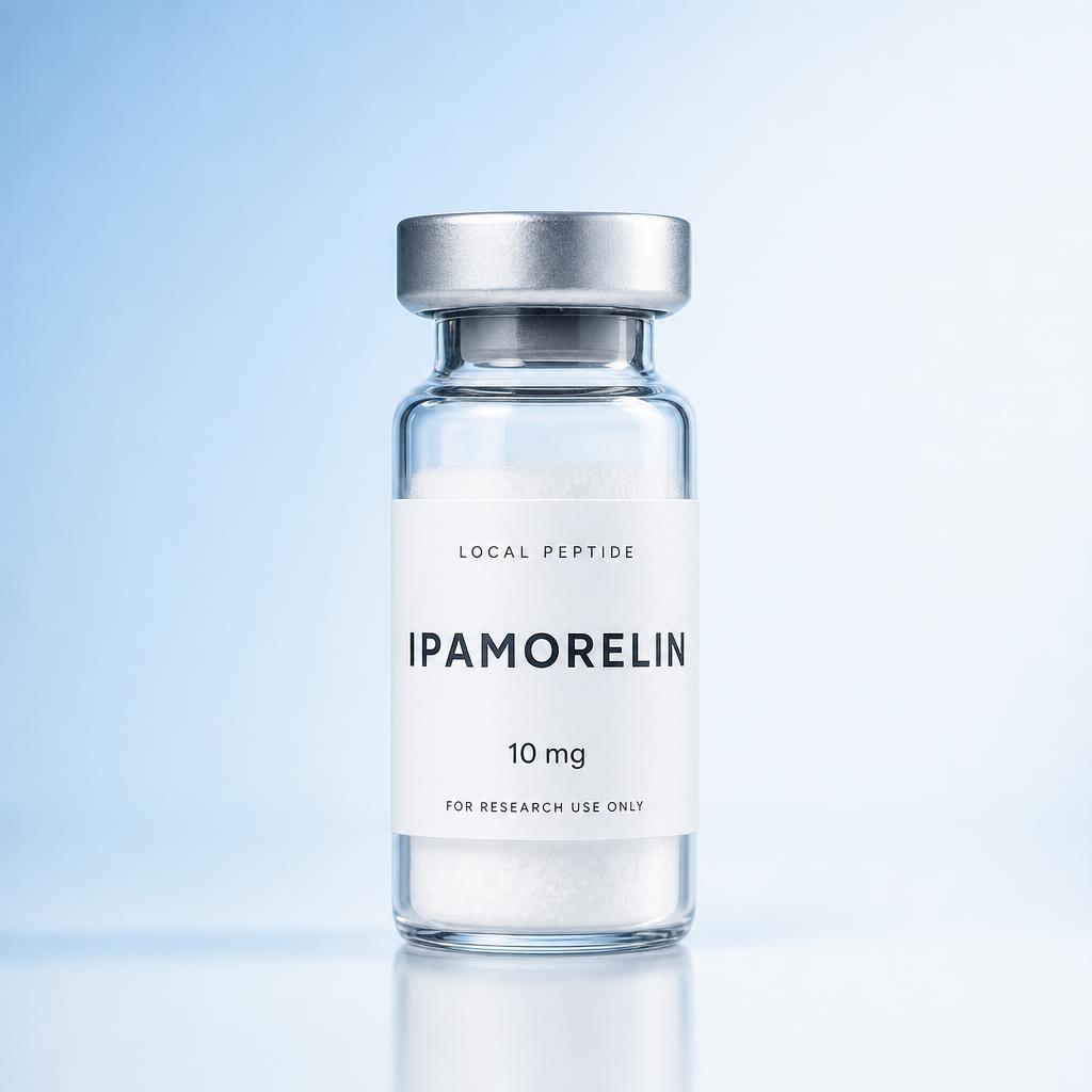 Ipamorelin 10 mg