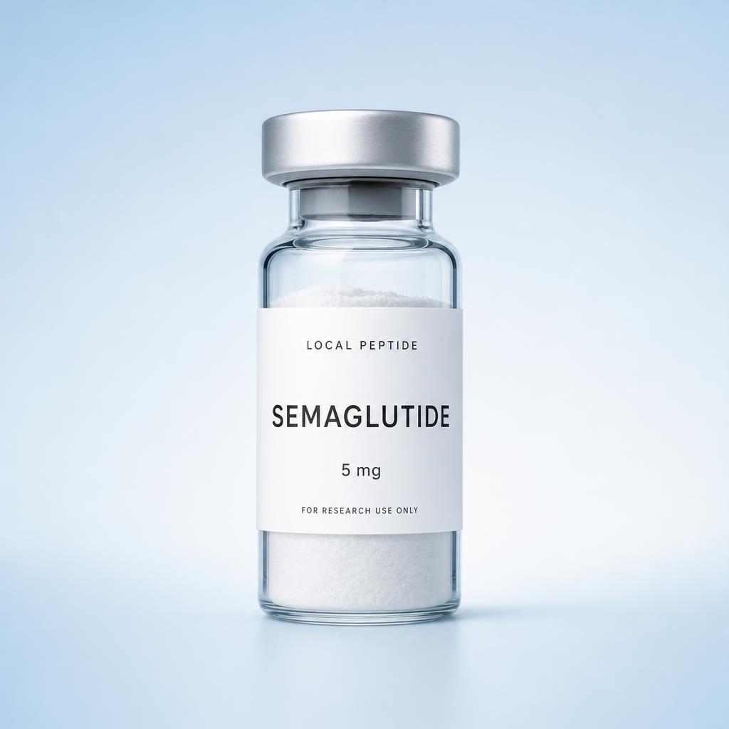 Semaglutide 5 mg