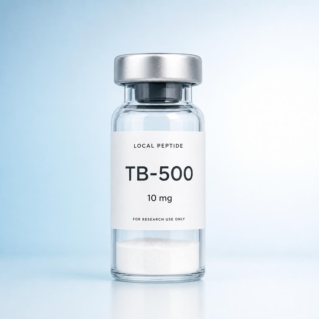 TB-500 10 mg